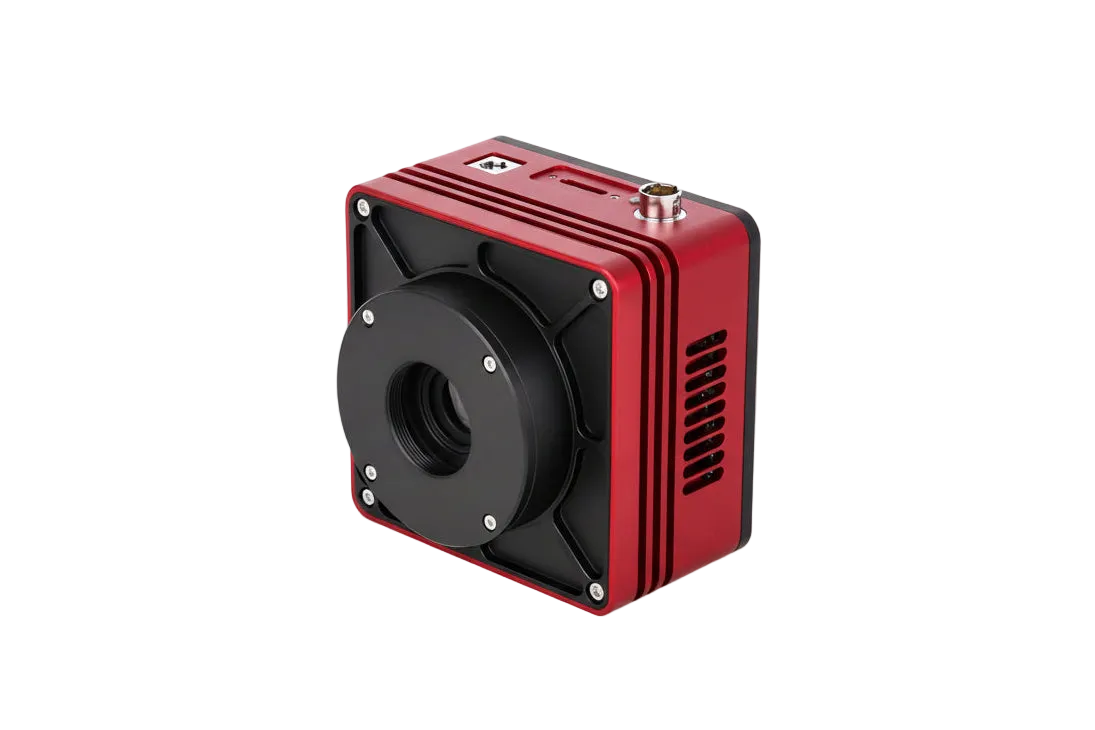 IMX99 InGaAs SWIR Camera