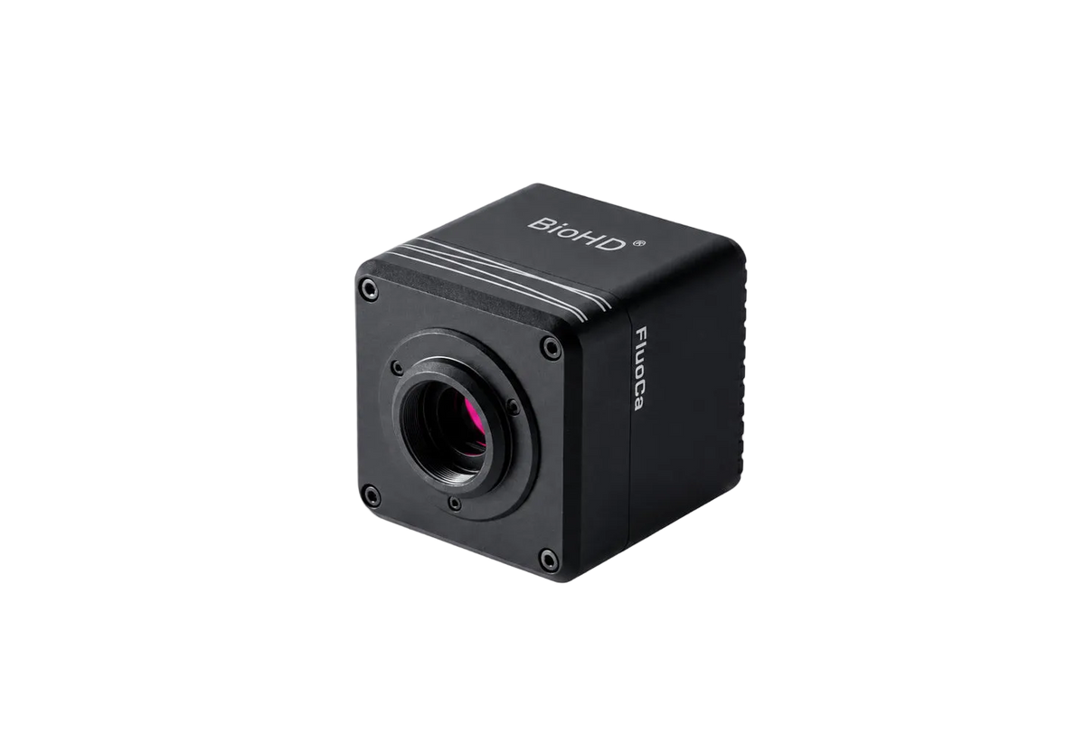 BioHD-C6 Colour CMOS Camera