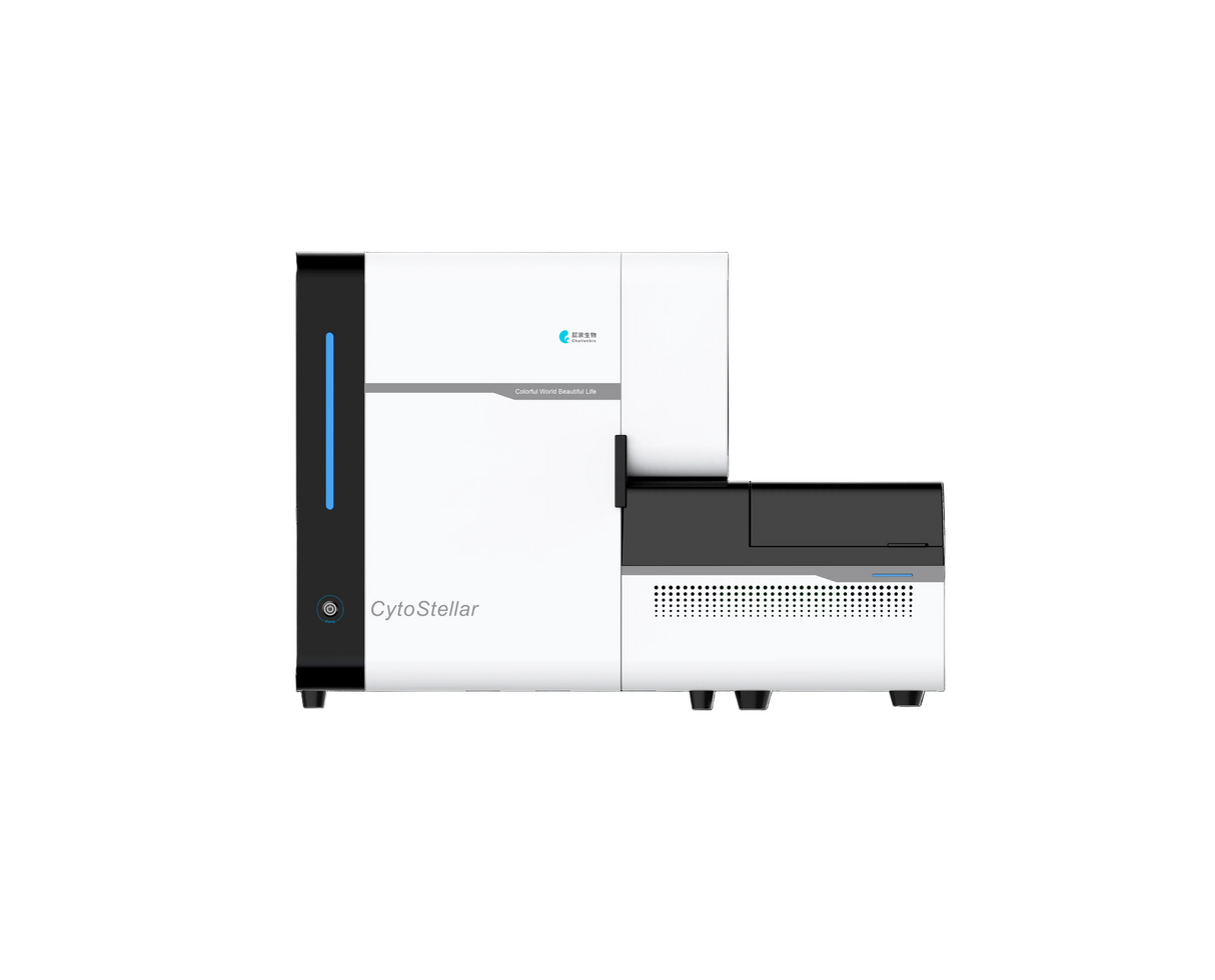 CytoStellar Full Spectrum Flow Cytometer