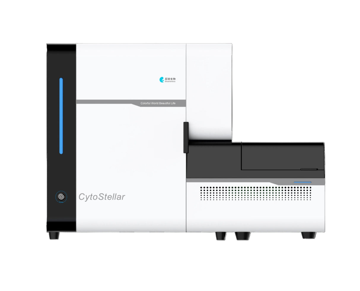CytoStellar Full Spectrum Flow Cytometer