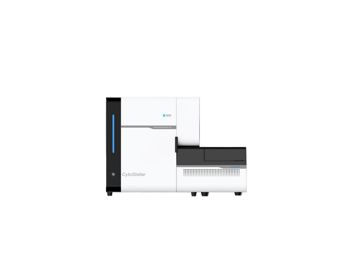 CytoStellar Full Spectrum Flow Cytometer