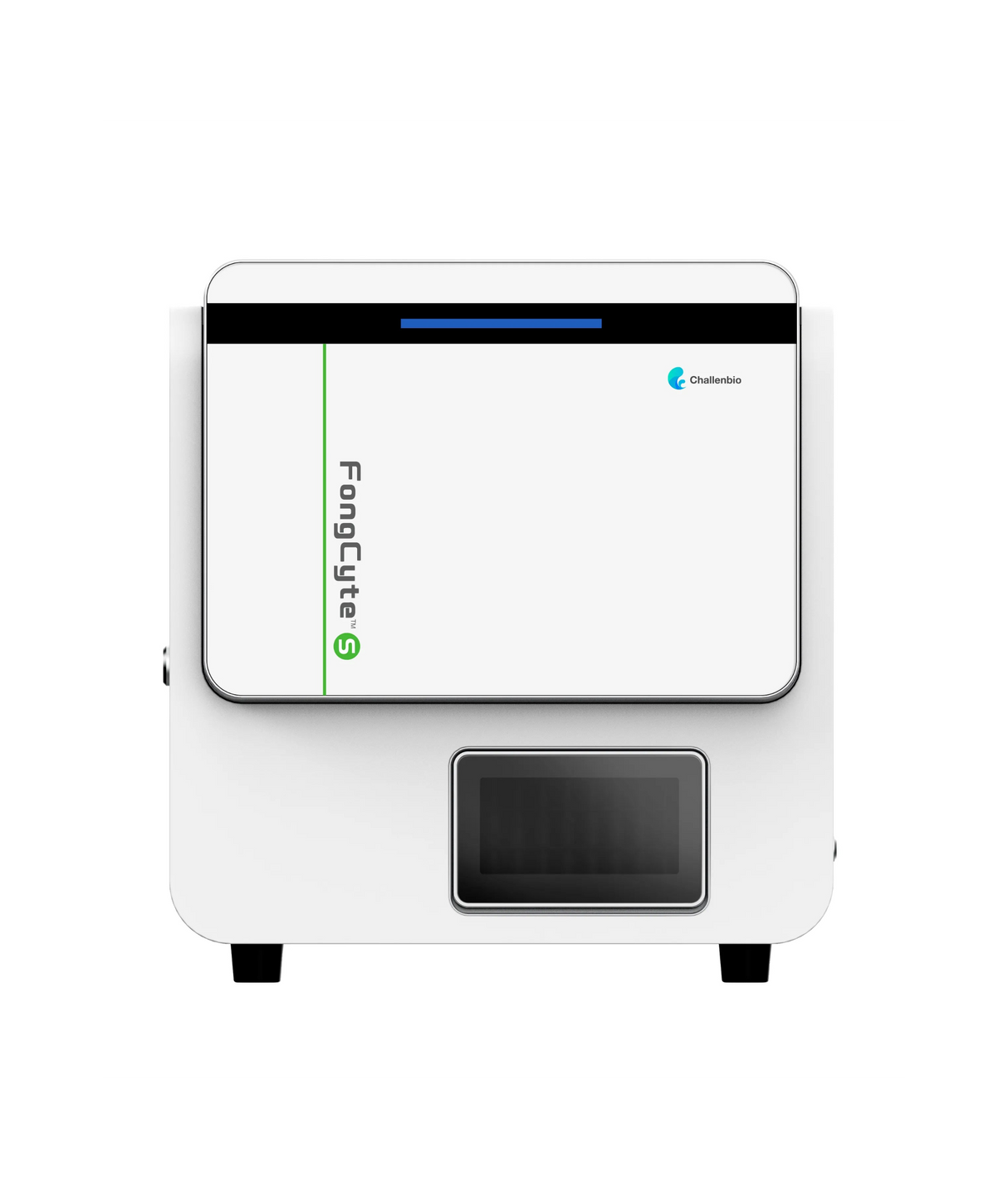 FongCyte S 4-Laser Micro Particle Flow Cytometer