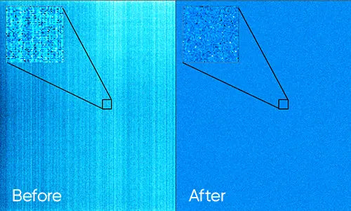 Dhyana 95 V2 sCMOS Camera