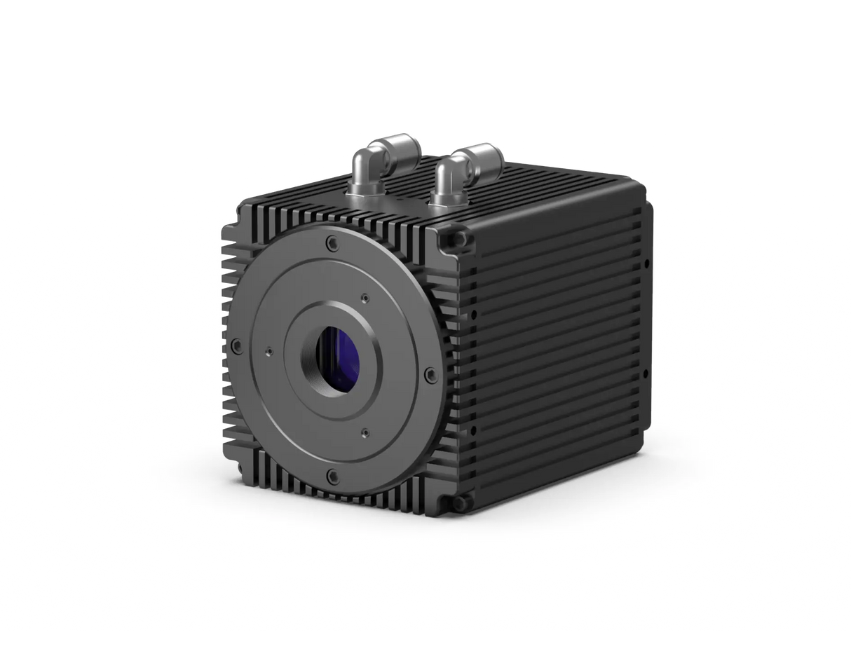 Dhyana 95 V2 sCMOS Camera