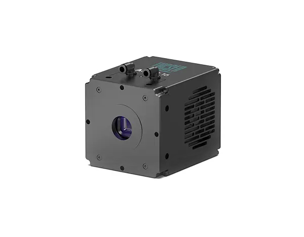 Aries 16 sCMOS Camera
