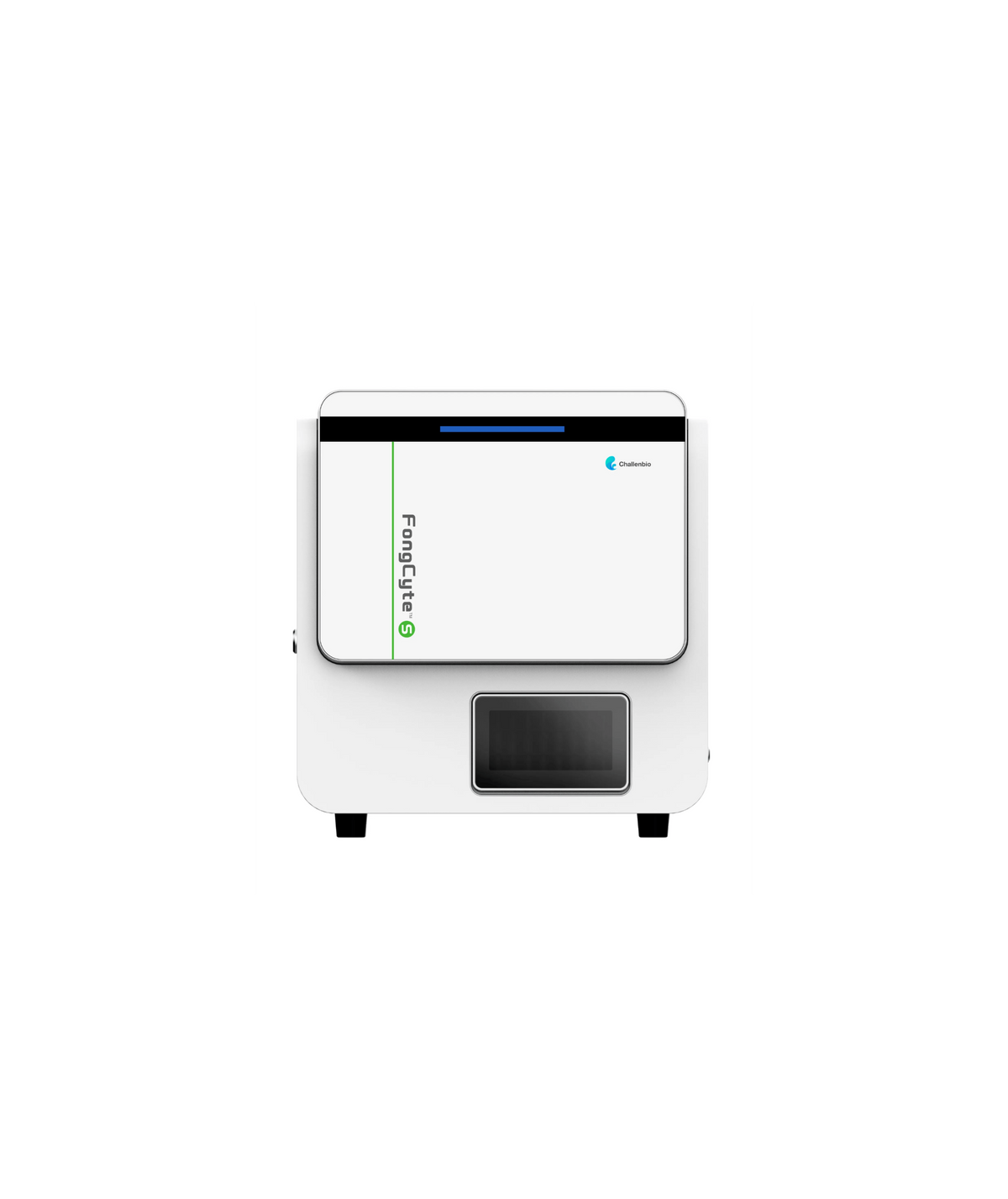 FongCyte S 4-Laser Micro Particle Flow Cytometer