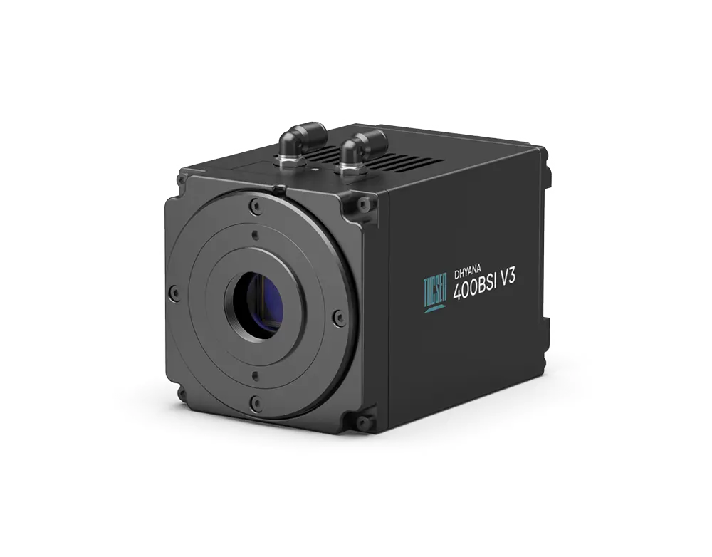 Dhyana 400BSI V3 sCMOS Camera