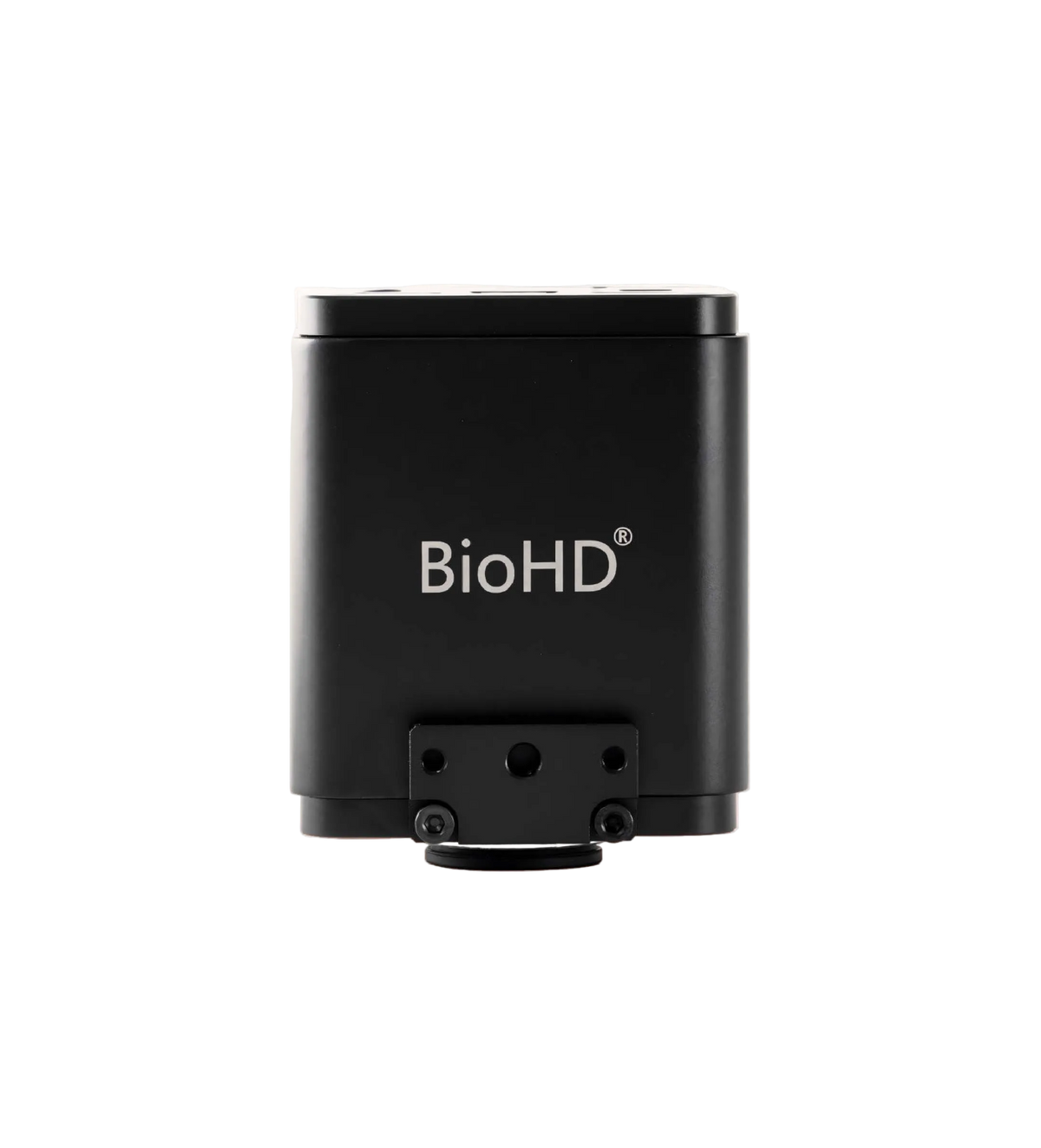 BioHD-M8U Fast 4K Colour Multi-Port Camera