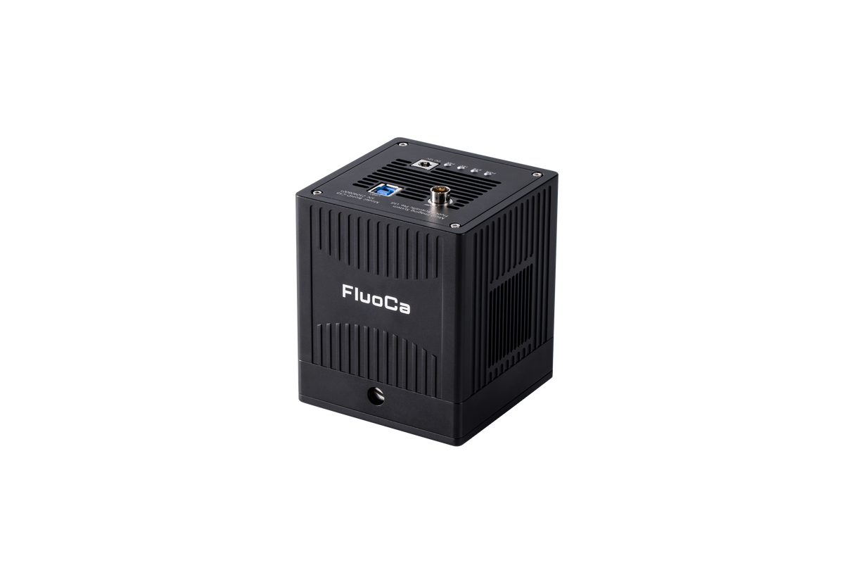 BioHD-CS8 Colour Cooled CMOS Camera