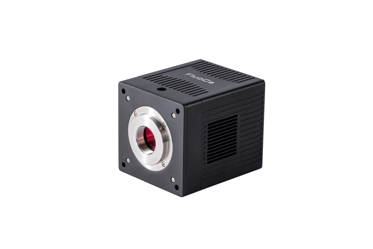 BioHD-CS8 Cooled Colour CMOS Camera