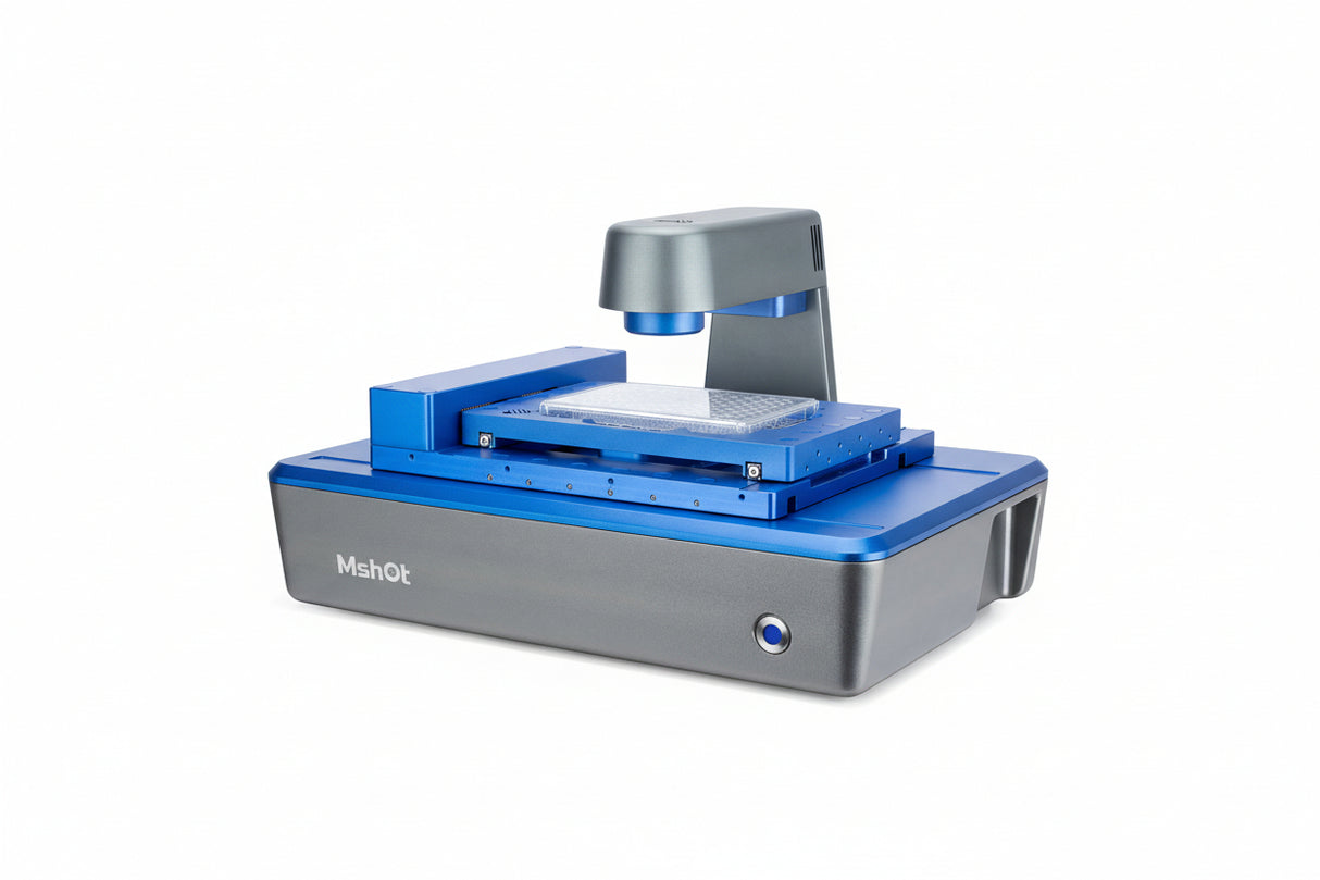 MCS31 Live Cell Imaging System