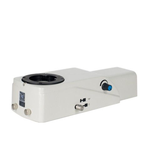 MF, MIF and MZX LED Fluorescence Attachment