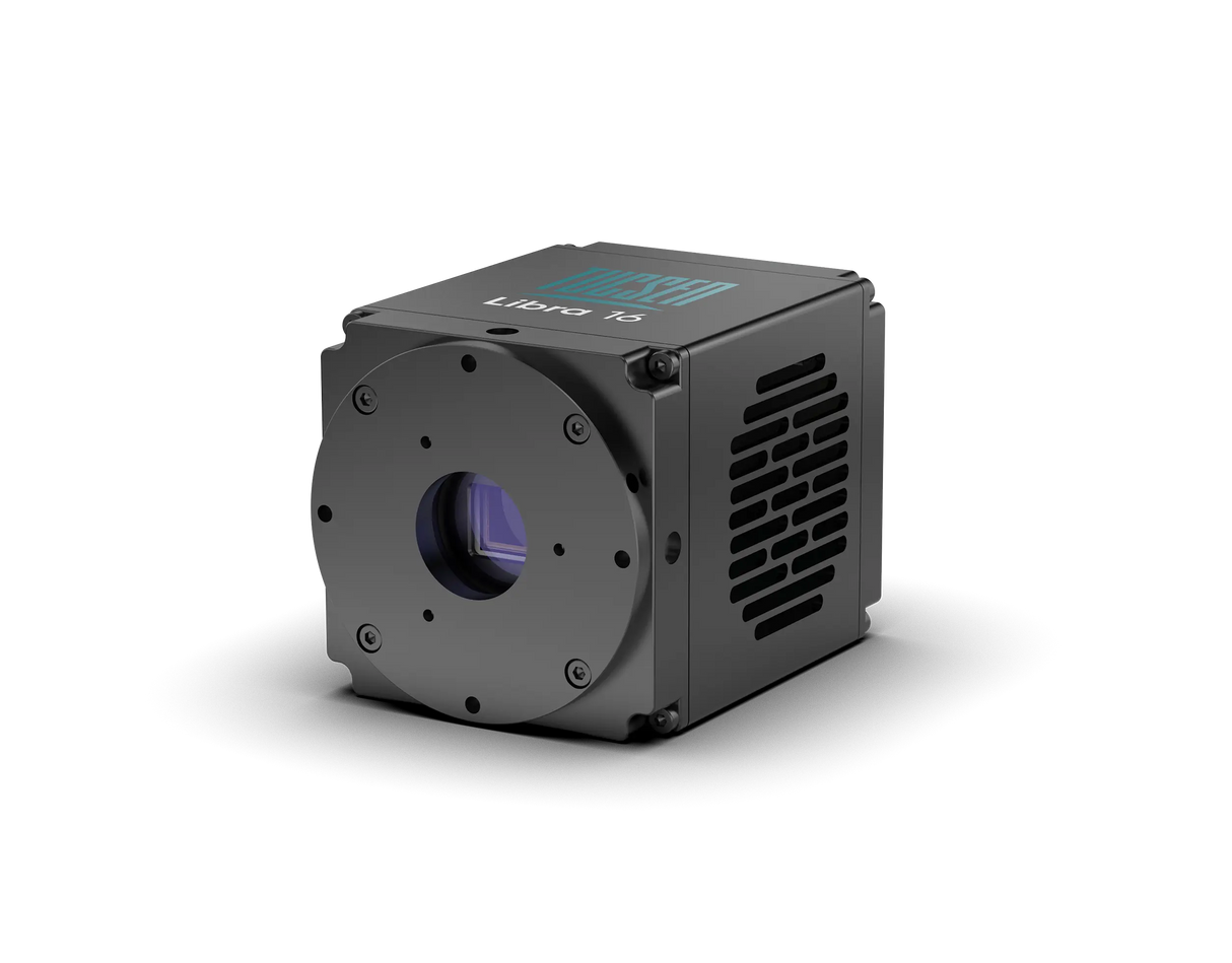 Libra 16/22/25 Cooled CMOS Camera