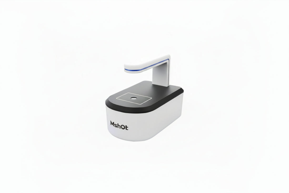MCS11 Live Cell Monitoring System