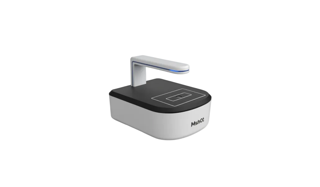 MCS21/22 Live Cell Monitoring System