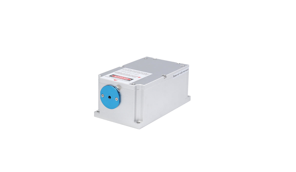 MDL-E-405nm Narrow Linewidth Laser
