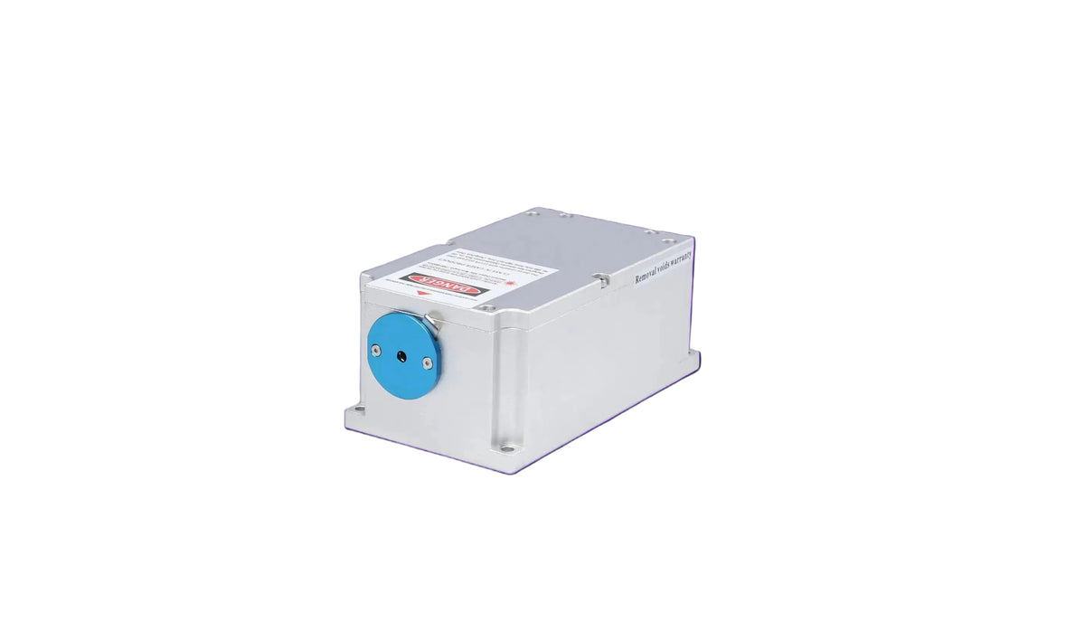 MDL-E-405nm Narrow Linewidth Laser