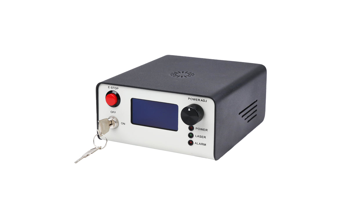 MDL-E-405nm Narrow Linewidth Laser