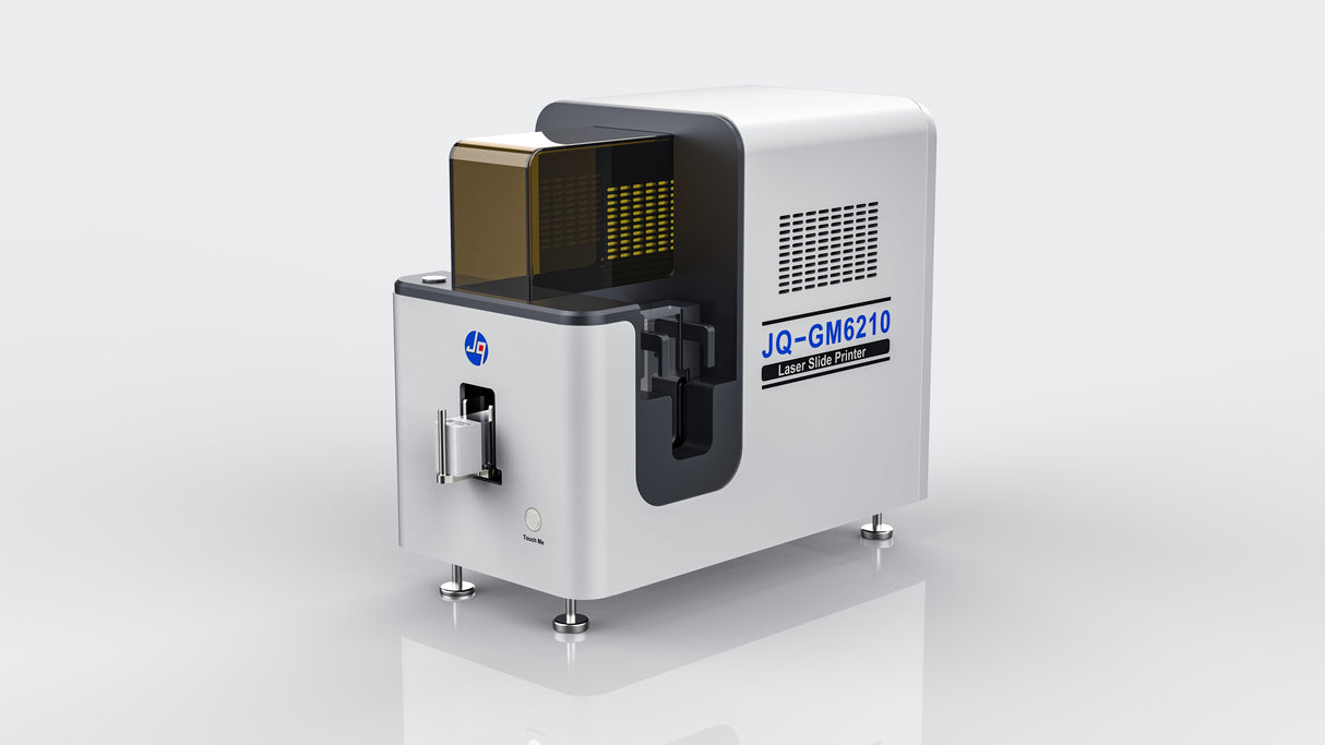 JQ-GM6210P/6210 On-demand Slide Printer