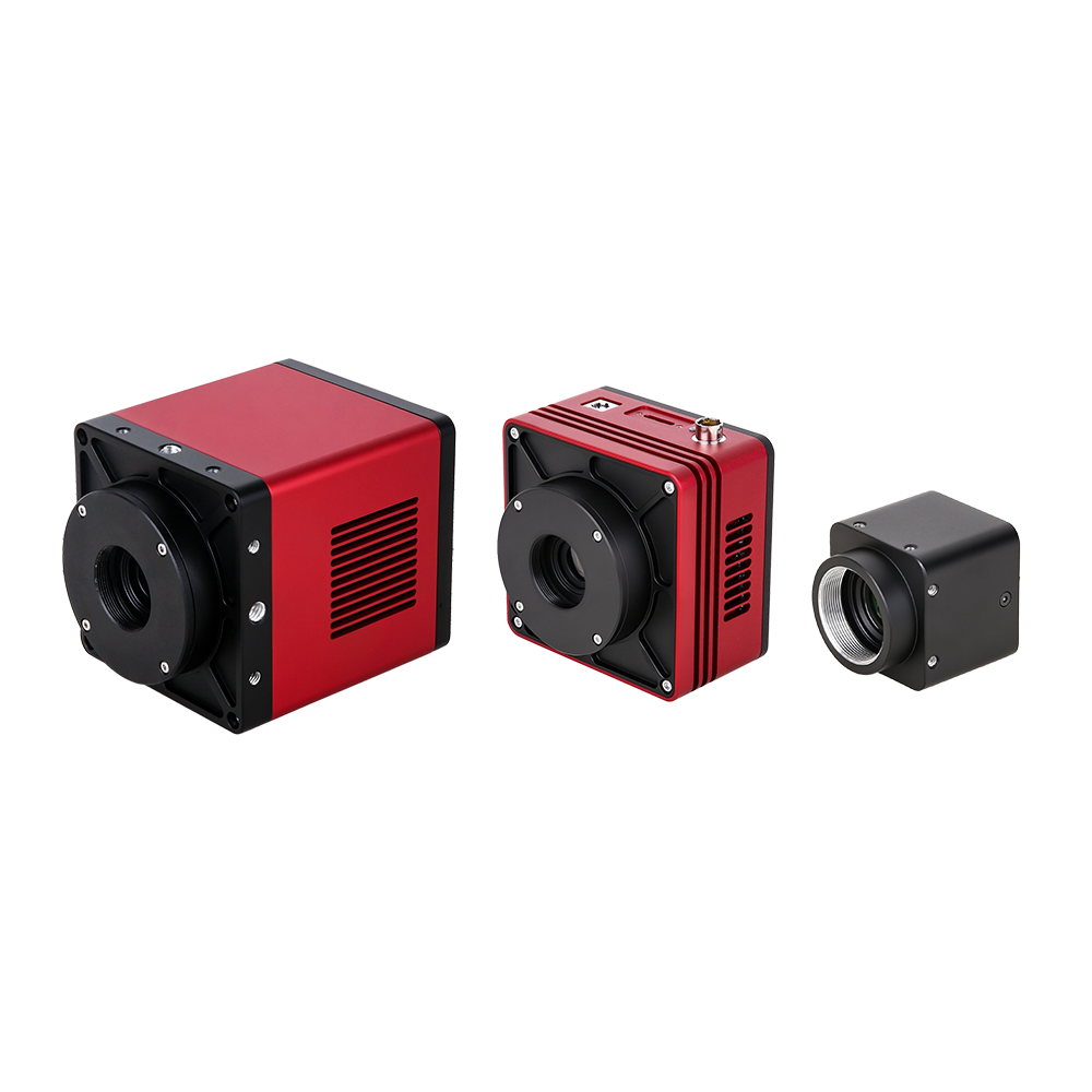 IMX99 InGaAs SWIR Camera