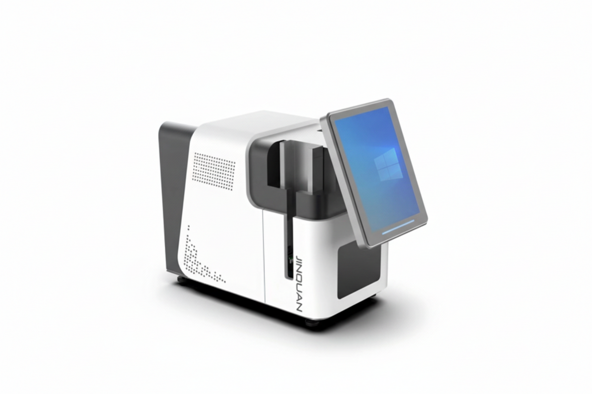 JQ-GM640P/640 Batch Slide Printer