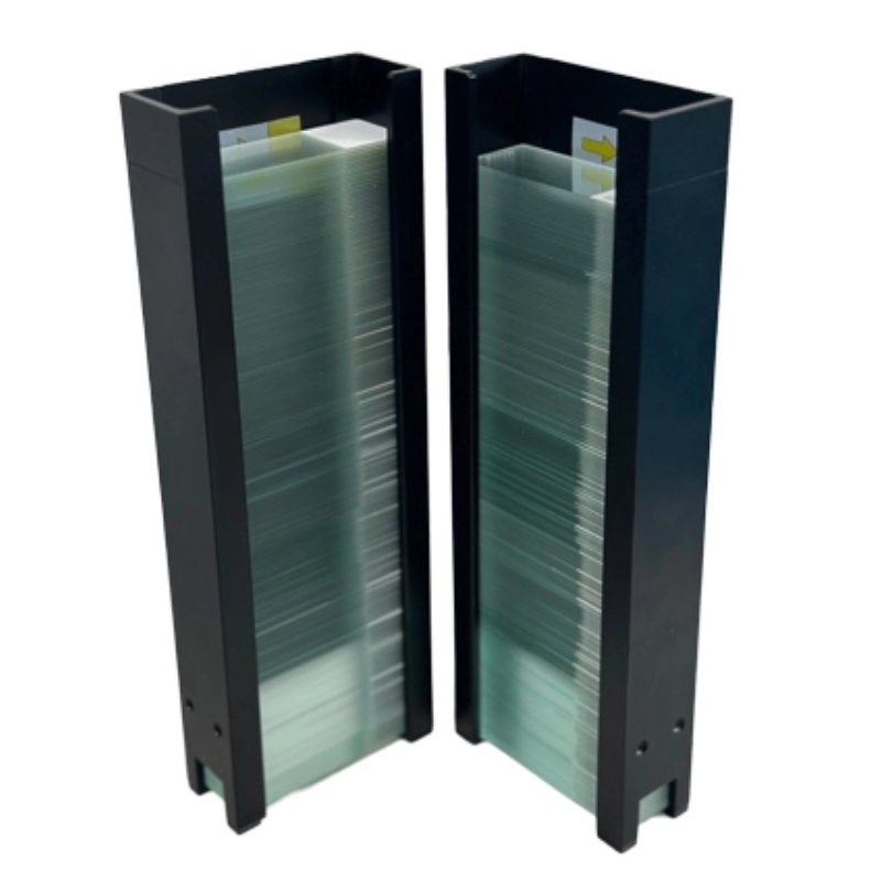 JQ-GM640P/640 Batch Slide Printer