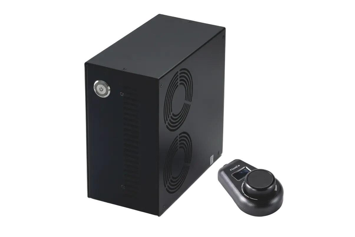 FC-FISH5 Fluorescence LED Illuminator