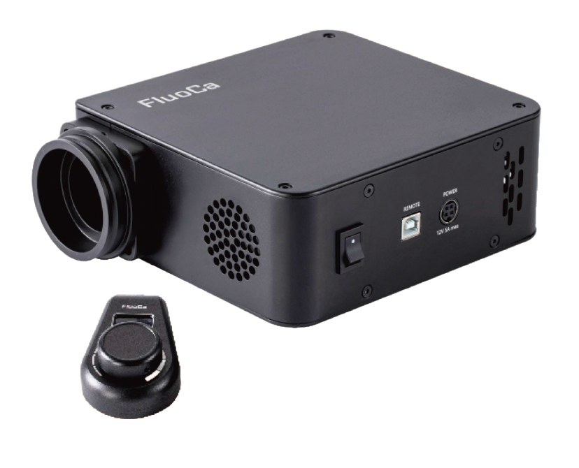 FC-903Pro Fluorescence LED Illuminator