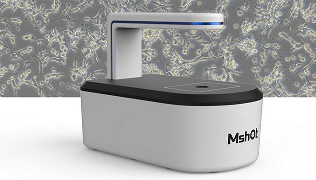 MCS11 Live Cell Monitoring System