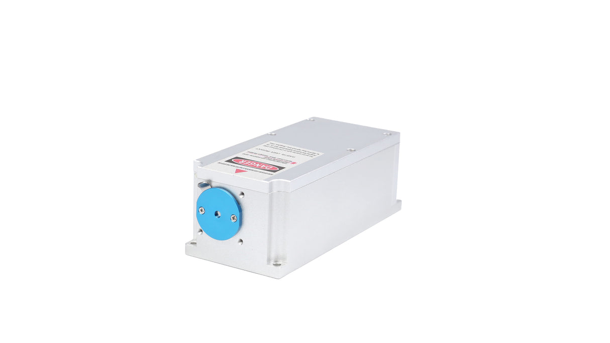 MSL-U-457nm Single Longitudinal Laser