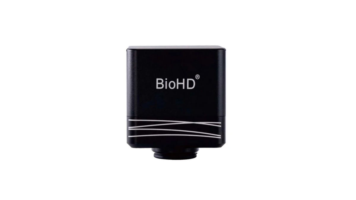 BioHD-C20 Colour CMOS Camera