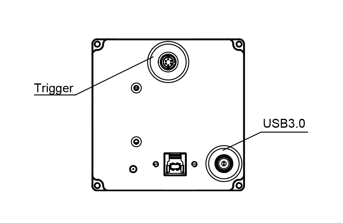 Libra 16/22/25 Cooled CMOS Camera