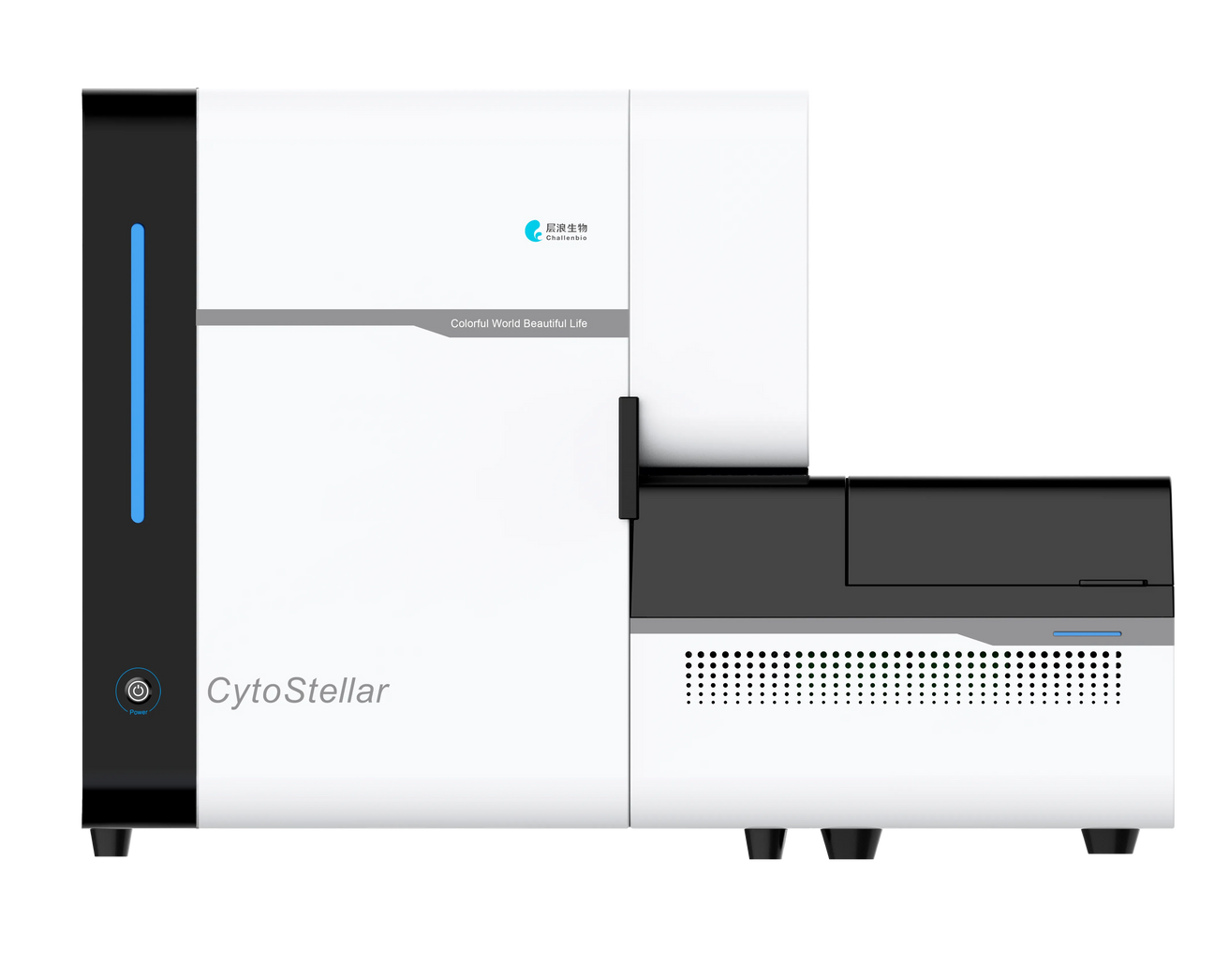 Flow Cytometry