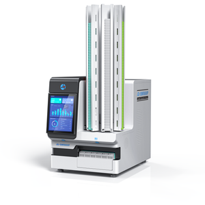 Laser Cassette Printer