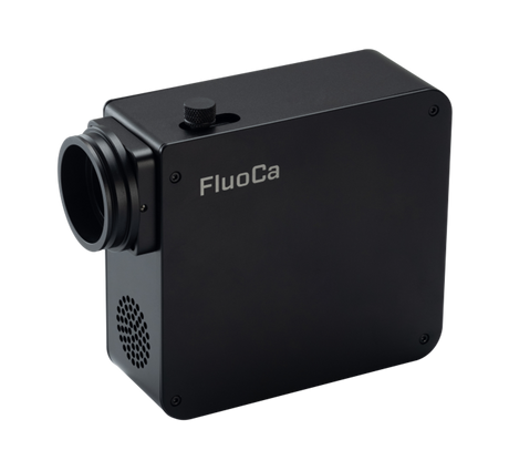 Fluorescence LED Source