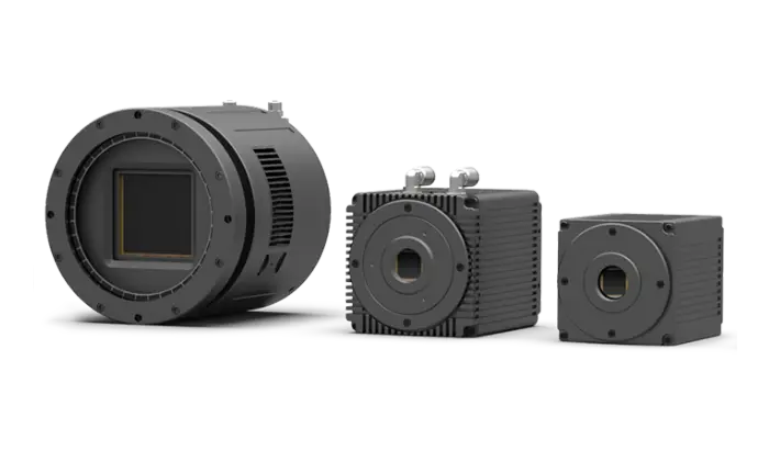 Scientific Cameras