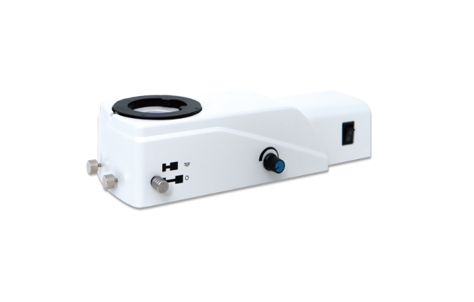 Single Channel Fluorescence LED Module