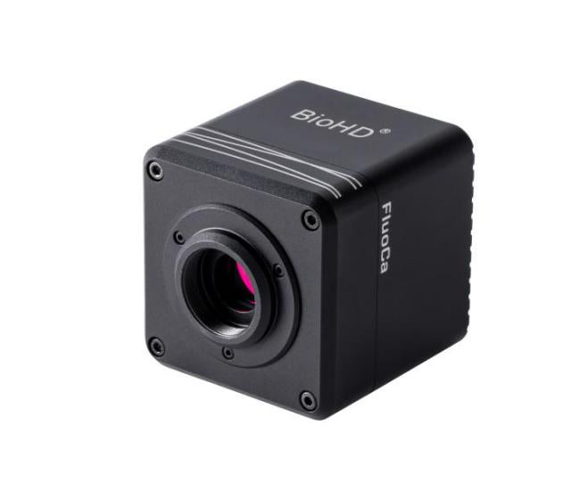 BioHD-CS12 Colour CMOS Camera