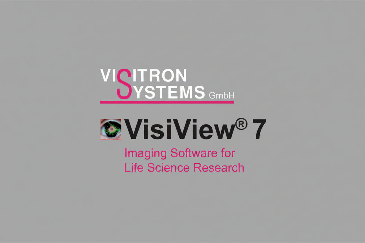 VisiView Software