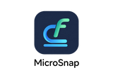 MicroSnap Software