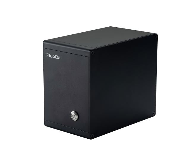 NI DAQ Trigger Box
