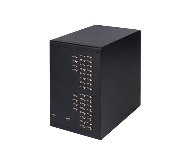 NI DAQ Trigger Box