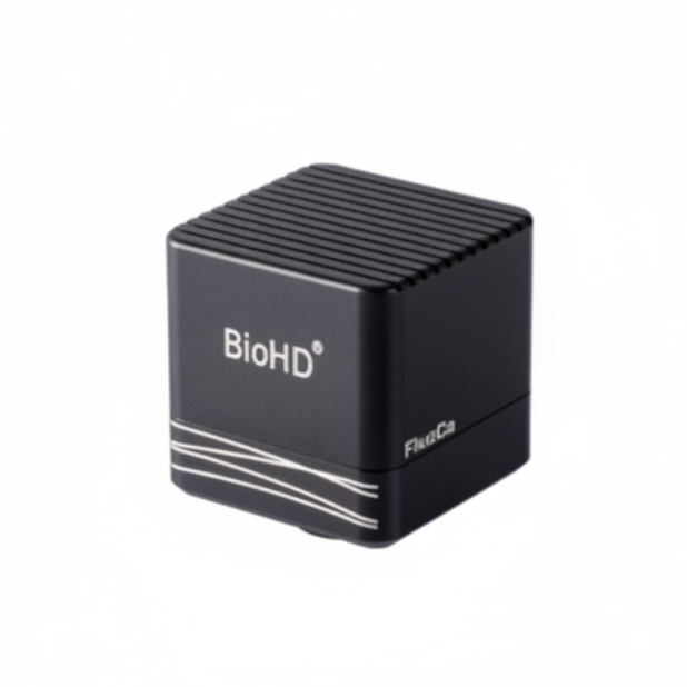 BioHD-CS12 Colour CMOS Camera