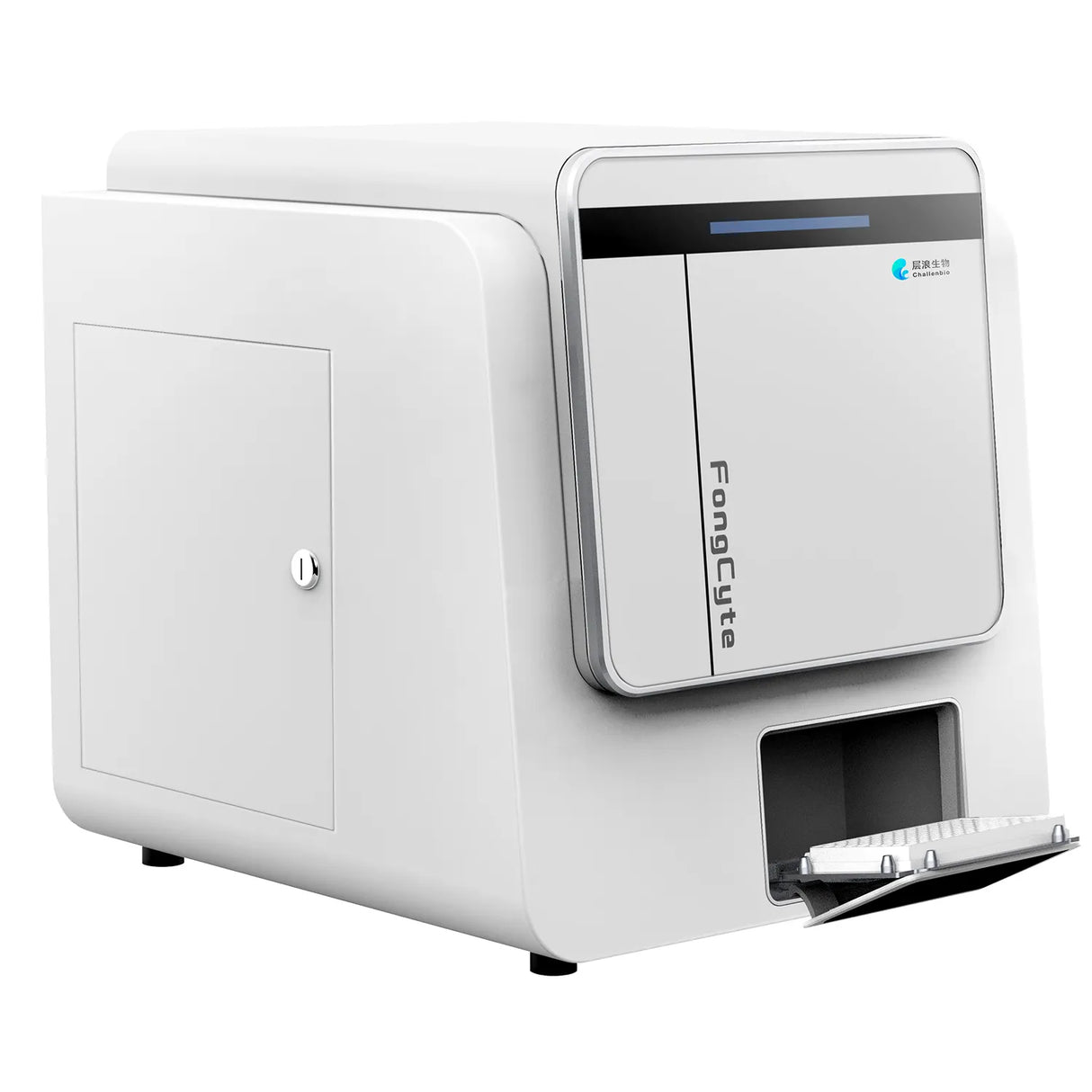 FongCyte Flow Cytometer