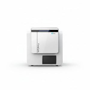 FongCyte 3-Laser Bench-Top Flow Cytometer