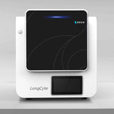 LongCyte CE-IVDR Bench-Top Flow Cytometer