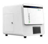FongCyte S 4-Laser Micro Particle Flow Cytometer