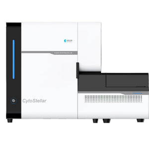 CytoStellar Full Spectrum Flow Cytometer