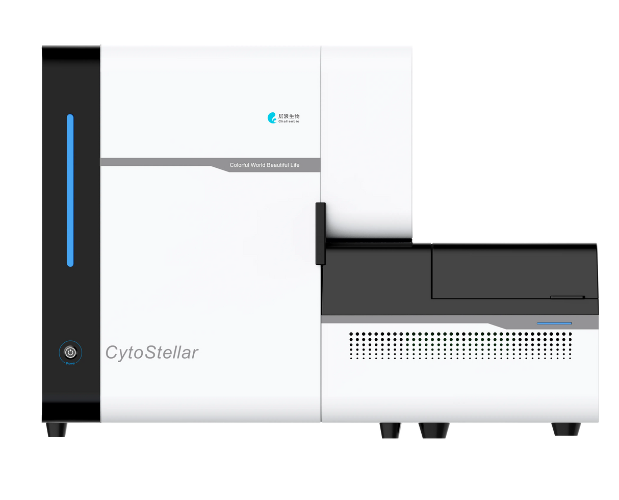 CytoStellar Full Spectrum Flow Cytometer