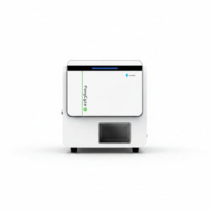 FongCyte S 4-Laser Micro Particle Flow Cytometer